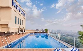 Novotel Mumbai International Airport